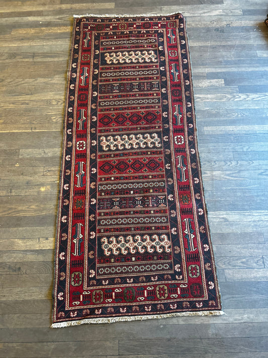 Forugh Rug