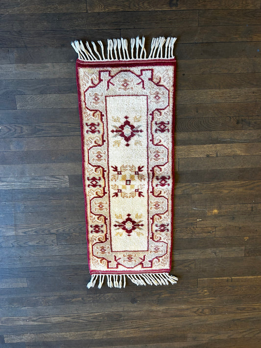 Süreyya Rug