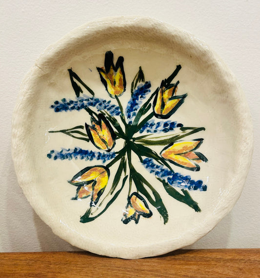 Tulip Bowl