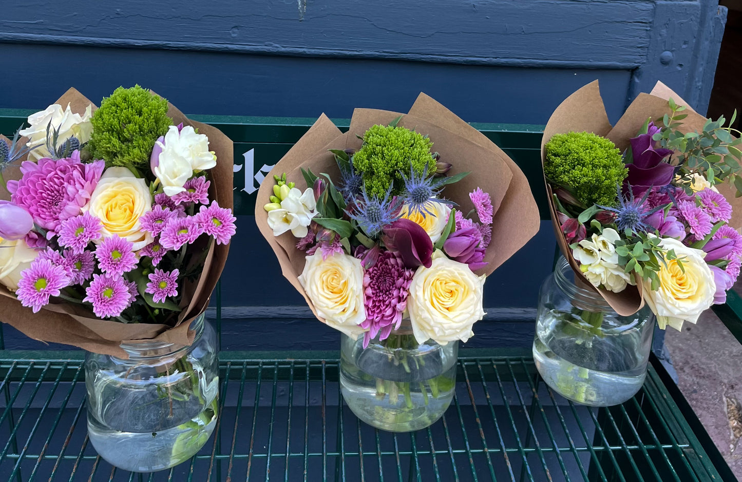 Flower Bouquet Subscription